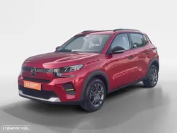 Citroën C3 1.2 PureTech YOU Pack Plus