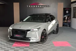 Ds Automobiles DS4