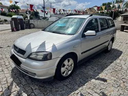 Opel Astra Gasolina
