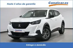 Peugeot 2008 1.5BlueHDi S&S Active Pack 110