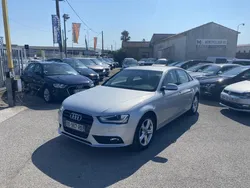Audi a4 2.0 tdi 150 cv 85 000 km 1ere main 2014