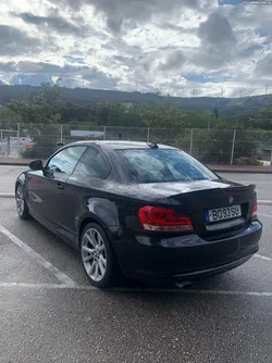 BMW 118 118D
