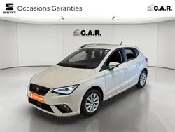 SEAT Ibiza 1.0 EcoTSI 95 ch S/S BVM5 Style