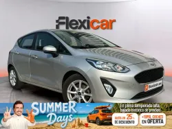 FORD Fiesta 1.0 EcoBoost S-S Active 85