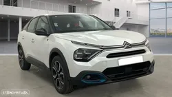 Citroën e-C4 50 kWh Feel Pack