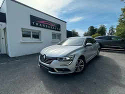 Renault TALISMAN INTENS / SYSTEME AUDIO BOSE / SIEGES MASSANTS / CAMERA DE RECUL