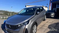Peugeot 3008 de 2021