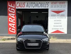Audi A3 III 2.0 TDI 150ch Business line S tronic 7