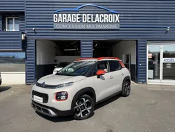 Citroën C3 AIRCROSS BlueHDi 120ch EAT6 Shine