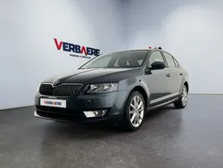 SKODA Octavia 1.4 TSI 150 ch Green Tec Style