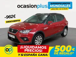 SEAT Arona 1.0 TSI Ecomotive S&S Style 95