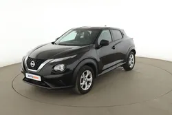 Nissan Juke 1.0 DIG-T Tekna DCT 114 ch
