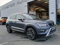 Seat ATECA 1.4 ECOTSI 150CH ACT START&STOP XCELLENCE DSG