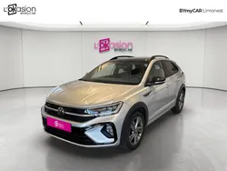 VOLKSWAGEN Taigo 1.0 TSI 110 DSG7 R-Line