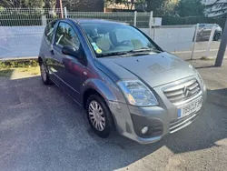 CITROEN C2 1.4 HDi 70 Collection