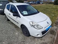 Renault Clio III PHASE 2