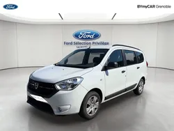 DACIA Lodgy Blue dCi 95 5 places Essentiel