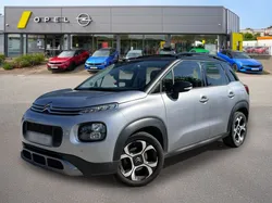 Citroën C3 (3) PureTech 110 EAT6 Shine