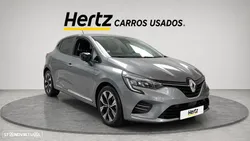 Renault Clio 1.0 TCe Evolution