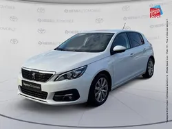 Peugeot 308 1.5 BlueHDi 130ch S&S Style