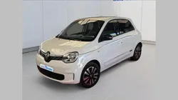 Renault Twingo E-TECH ELECTRIQUE III Techno