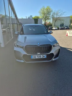 BMW X1 SDrive18D U11 MSPORT DKG7