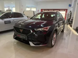 CUPRA Formentor 2.0 TDI 150