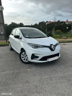 Renault Zoe (c/ Bateria) Intens 50