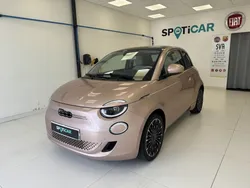 Fiat 500 (3) 42kWh La Prima