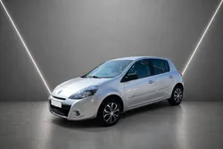Renault Clio Dynamique TomTom 5p Tce 100 eco2