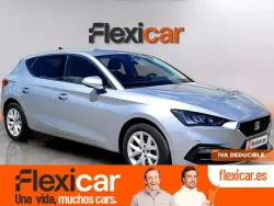 SEAT León 1.5 TSI S&S Style 130