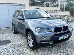 BMW X5 E70