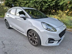 Ford Puma ST Line X 125cv