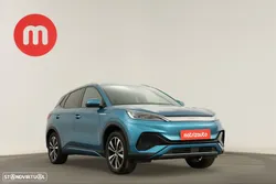 BYD Atto 3 60.48 kWh Comfort