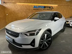 Polestar 2 Dual Motor 78kWh