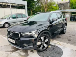Volvo XC40 XC40 T2 Momentum Pro Aut. Momentum Pro