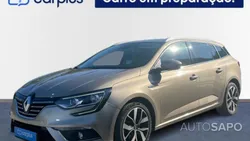 Renault Mégane 1.5 Blue dCi Bose Edition de 2019
