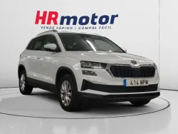SKODA Karoq 2.0TDI Adblue Selection 85kW