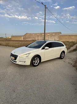 Peugeot 508 1.6 e-HDi Allure 2-Tronic