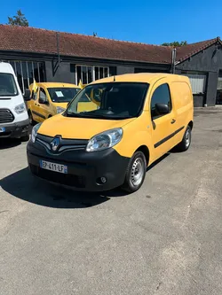 Renault kangoo 1.5 dci 75 cv energy e6 generique