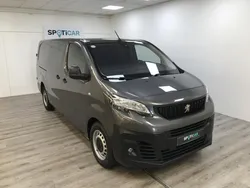 Peugeot Expert FOURGON TAILLE XL BLUEHDI 180 S&S EAT8