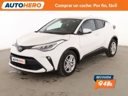 TOYOTA C-HR 200H Advance