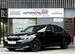 BMW Série 3 (G20) 330d xDrive 286ch M Sport Pro BVA8 / Toit ouvrant - Sièges M - Cam 360°