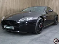 Aston Martin Vantage