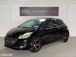 Peugeot 208 1.4 VTi Allure