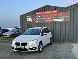 BMW Série 2 (F45) 218d 2.0D 150cv BVA GARANTIE 6 MOIS