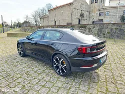 Polestar 2 Long Range 78 kWh AWD