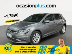 VOLKSWAGEN Golf 1.4 TSI BMT Advance 125