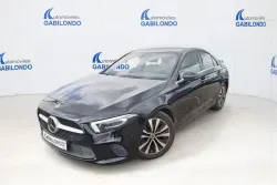 MERCEDES Clase A A 180