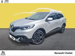 Renault Kadjar 1.2 TCe 130ch energy Sport Edition EDC